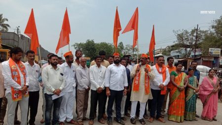 … मग ‘बिद्री’ची निवडणूक का चालत नाही?