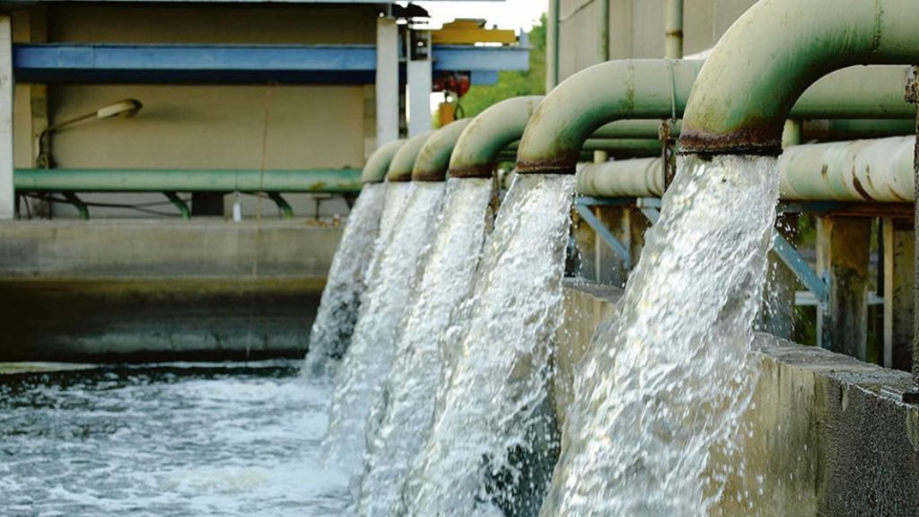 कोल्हापुरात 4 ते 6 पर्यंत उपसा बंदी