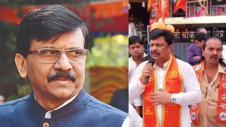 कोल्हापुरात वातावरण तंग ; संजय राऊत, अतुल भातखळकर, राजेश क्षीरसागर, मंत्री शंभूराज देसाई यांची प्रतिक्रिया