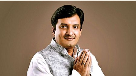 भाजपकडून लोकसभा मतदार संघ निहाय जबाबदारी निश्चित ; खासदार धनंजय महाडिकांवर ‘कोल्हापूर’ची जबाबदारी