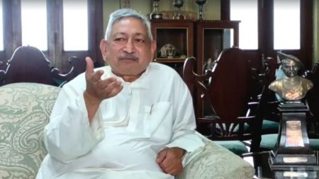 शासनाला माझी आवश्यकता वाटली नसावी, श्रीमंत शाहू छत्रपती यांनी केली नाराजी व्यक्त