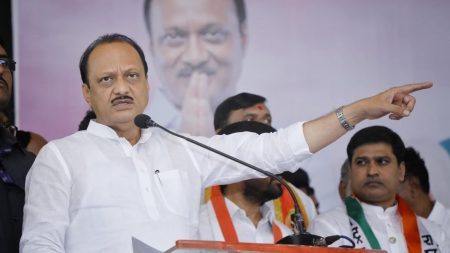 विचाराची लढाई विचाराने लढावी, जाणीवपूर्वक बदनाम करण्याचा प्रयत्न करू नका-अजित पवार