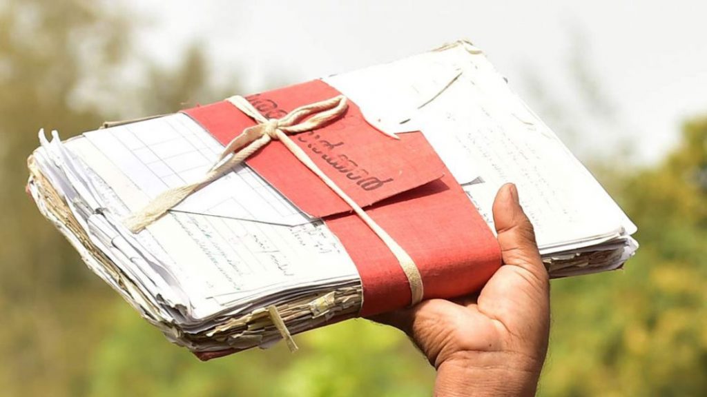 शांतता कमिटी केवळ कागदावरचीच…