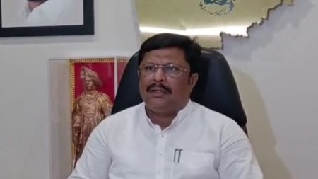 होऊ द्यायचं नाही, होवू देणार नाही अशी भूमिका खपवून घेणार नाही ; राजेश क्षीरसागरांचा इशारा