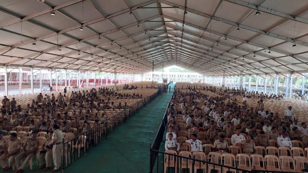 ‘शासन आपल्या दारी’ हा उपक्रम पुढील काळात लोक चळवळ झाली पाहिजे- दीपक केसरकर