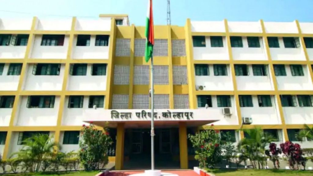 काम पूर्ण, पण ताबापट्टी घेण्यास नकार