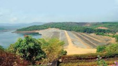 तिलारी धरणात बुडालेले मृतदेह काढण्यात 8 तासानंतर यश