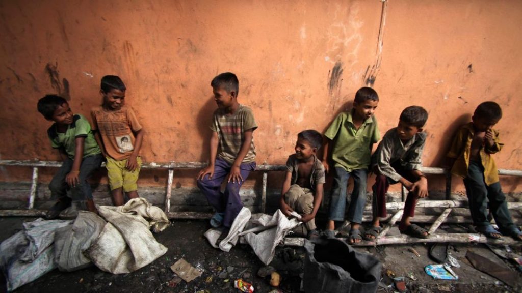 Anti Child Labor Day Special : कोल्हापूर जिल्ह्यात बालकामगारांच्या संख्येत वाढ