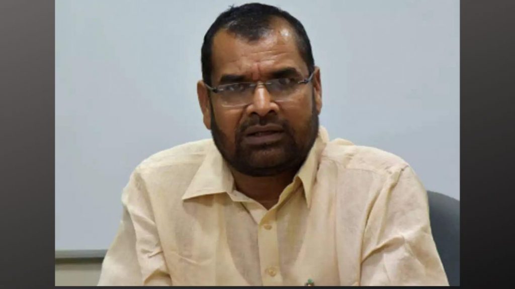 भाजपला लवकरच आमची झोपडी दिसायला लागेल : सदाभाऊ खोत