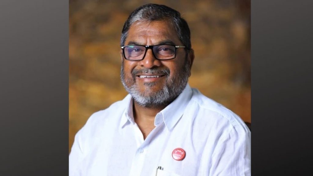 शेतकरी प्रश्नांबाबत उद्या मुंबईत बैठक, राजू शेट्टी यांची माहिती