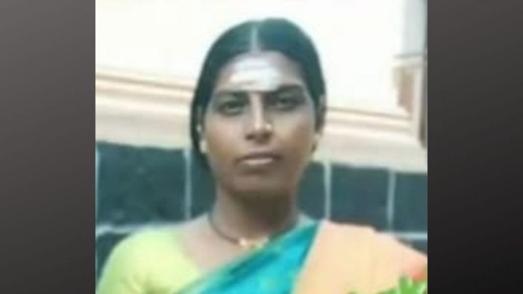 सुसलाद येथे पत्नीचा डोक्यात दगड घालून निर्घृण खून