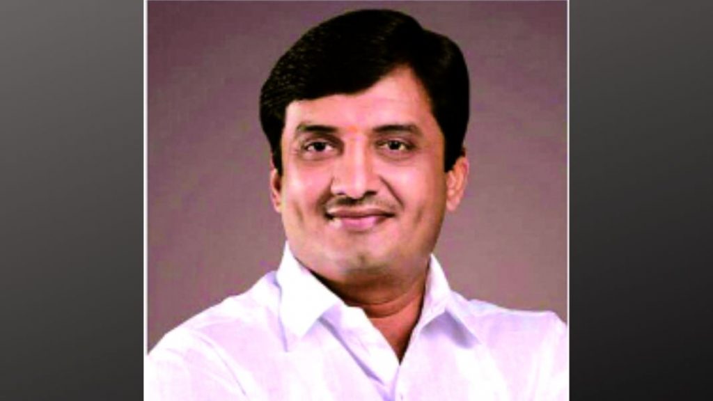 काँग्रेस-राष्ट्रवादीचे अनेक दिग्गज नेते, पदाधिकारी भाजपात प्रवेश करणार ; धनंजय महाडिकांचा गौप्यस्फोट Congress-Nationalists will join BJP Dhananjay Mahadika