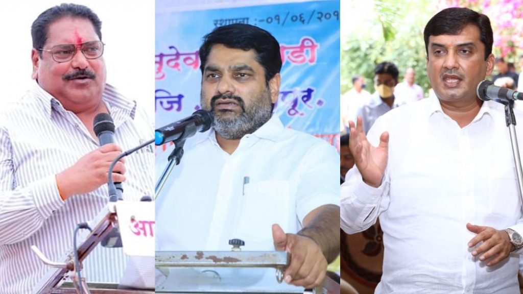 सतेज पाटील,धनंजय महाडिक यांच्या विधानानंतर खासदार संजय मंडलिक म्हणाले,बातमी दिशाभूल करणारी Sanjay Mandlik On Satej Patil Dhananjay Mahadik kolhapur political