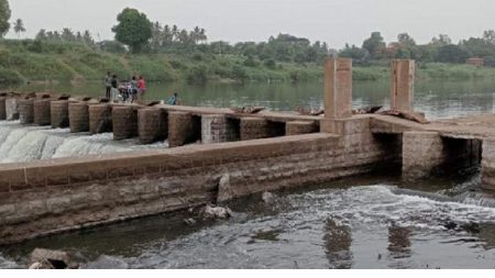 ban lifted from Mauje Haripur to Mhaisal Bandhara limits sangli water news