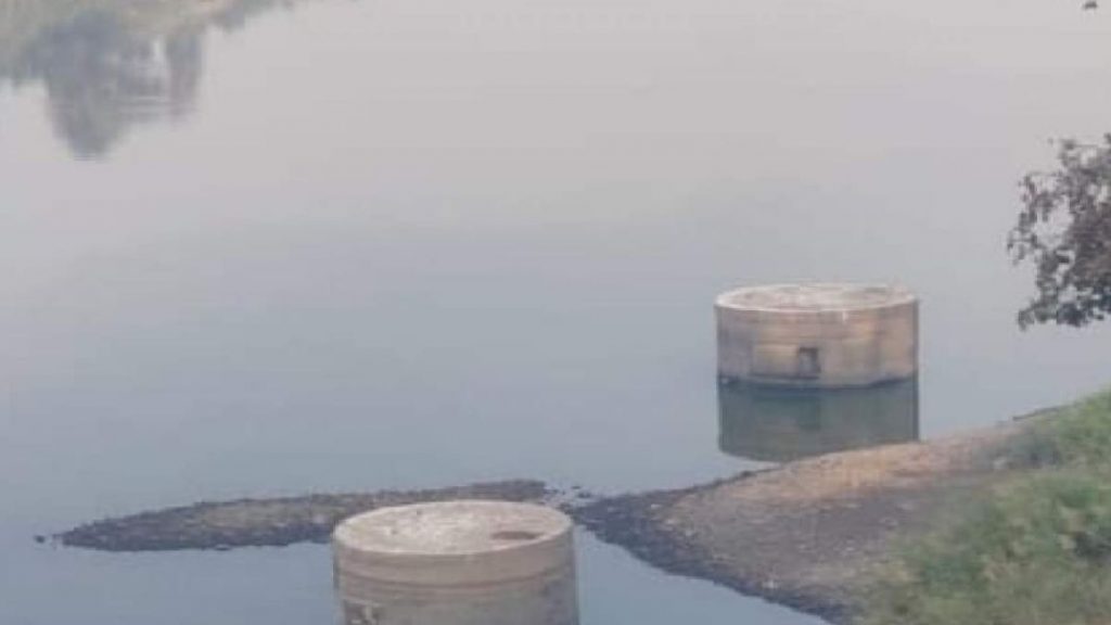 Krishna river upsa ban is completely relaxed