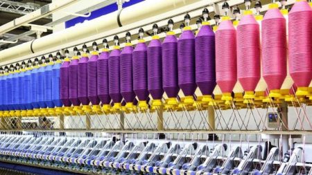 state Textile policy flop program