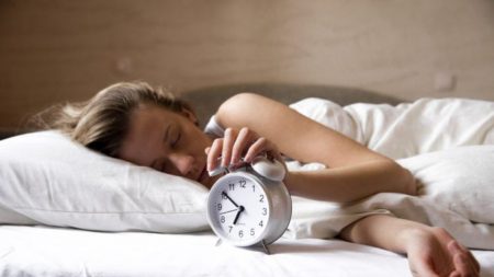 Early Bed Person tips and tricks marathi news