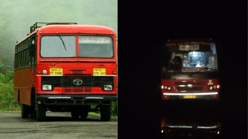 Ratmnagiri News : रत्नागिरी-एसटीच्या नव्या गाड्या ठरताहेत डोकेदुखी new trains of Ratnagiri-ST Msrtc are becoming a headache