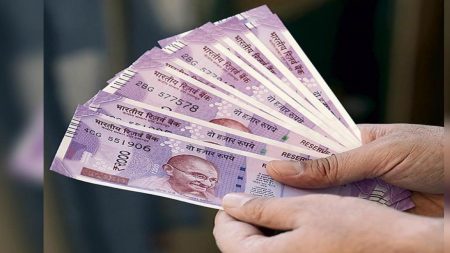 Kolhapur Sangli Satara CHB holders waiting for increased