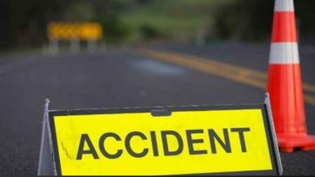 Mumbai tourist woman killed in accident while driving on go-karting track