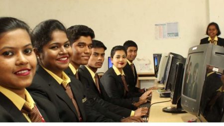 Recognition of BCA Courses in Commerce Colleges