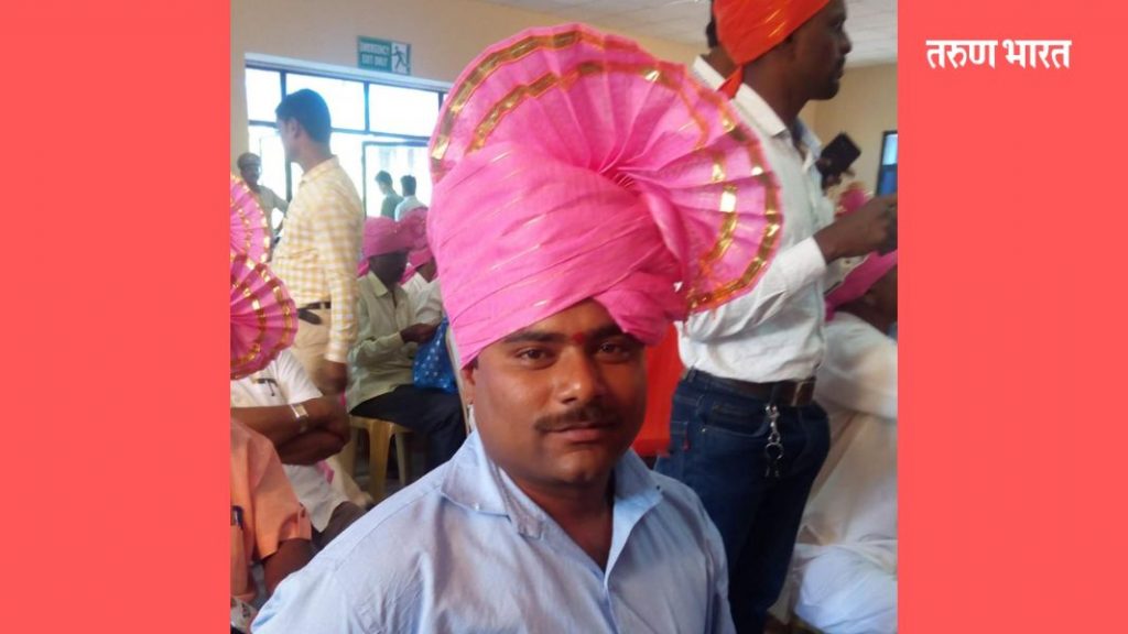 चंदगड तालुक्यातील पोवाचीवाडी येथील पोलीस पाटलांचा निर्घुण खूण ; शेतातील घरात बोलावून कोयता आणि खुरप्याने केले सपासप वार Police Patil Sandeep Patil of Powachiwadi was murdered last night