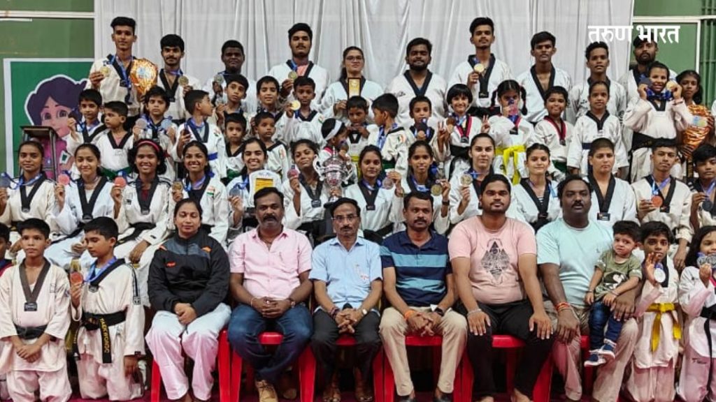 Ratnagiri sport News