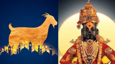 हुपरीत आषाढी एकादशीदिवशी कुर्बानी न देण्याचा मुस्लिम बांधवांचा निर्णय