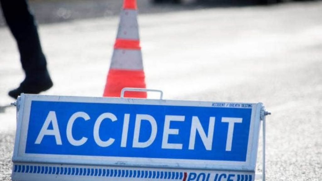 Warkari woman diesIncident at Udanwadi to Sangola on Miraj