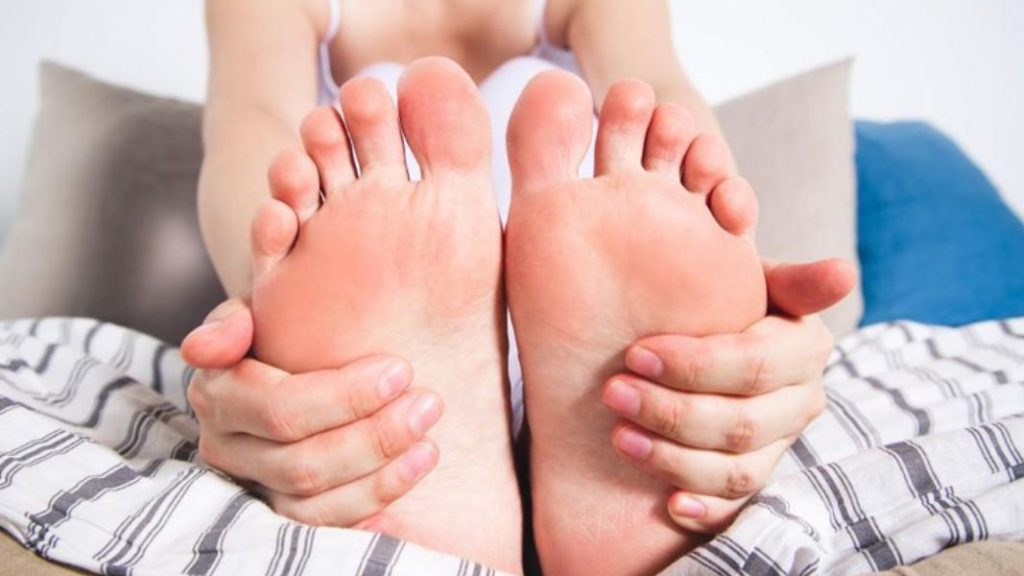 Fungal Infection in Monsoon