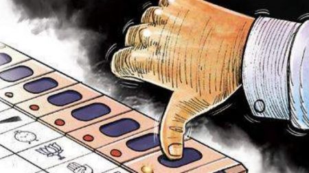 Elections of all cooperative societies in the state