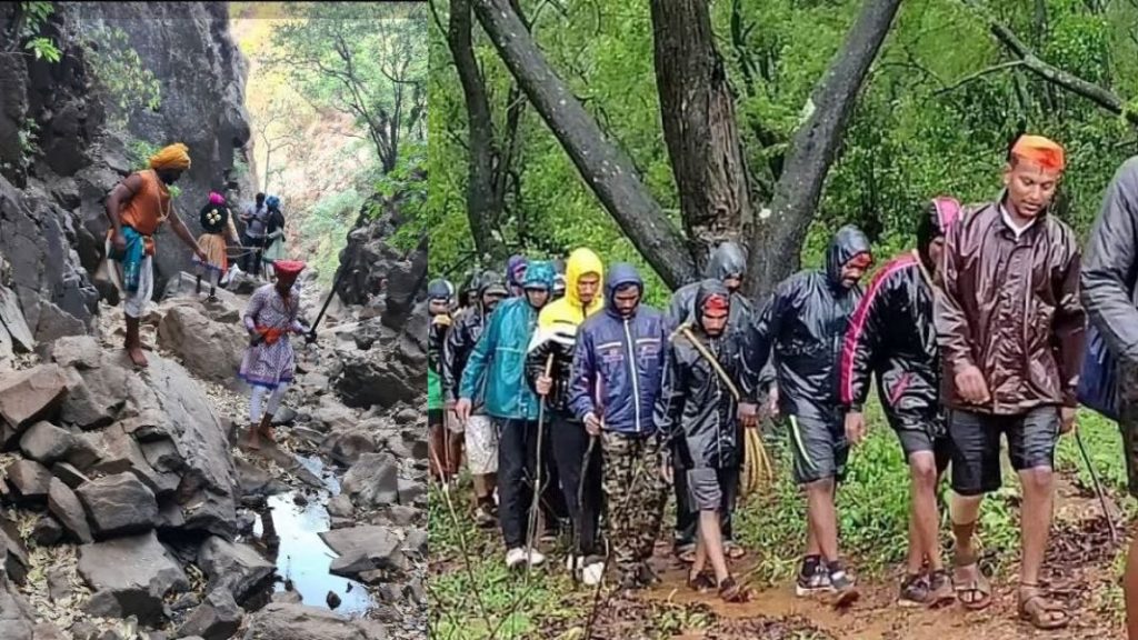 ashadi ekadashi wari vishalgad