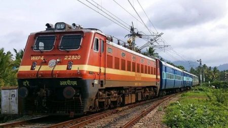 Travel economical, railroad carefree