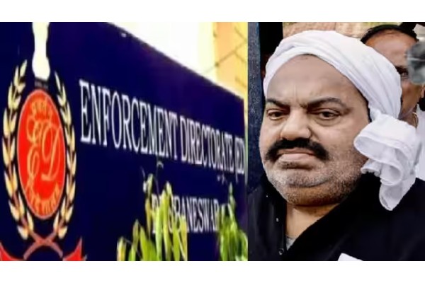 अतिक अहमदचे निकटवर्तीय रडारवर