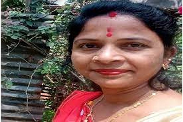 आसाममध्ये भाजपच्या महिला नेत्याची हत्या