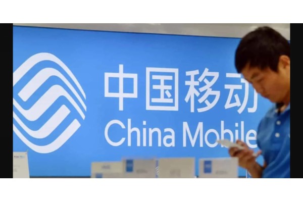 चीनच्या दूरसंचार कंपन्यांना परवानगी नाही !