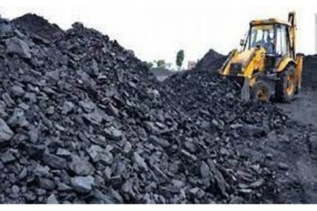 मे मध्ये कोळशाचे उत्पादन 7 टक्क्यांनी वाढले