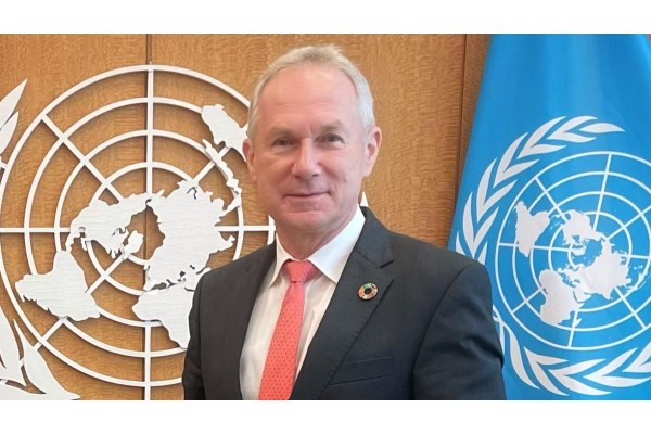 सुरक्षा परिषदेत भारतासारख्या प्रभावी प्रतिनिधीची गरज