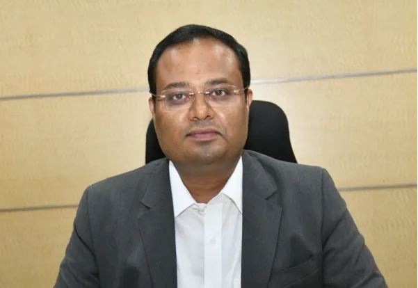 बेळगावचे जिल्हाधिकारी नितेश पाटील यांच्याकडे प्रादेशिक आयुक्तपदाचा अतिरिक्त पदप्रभार