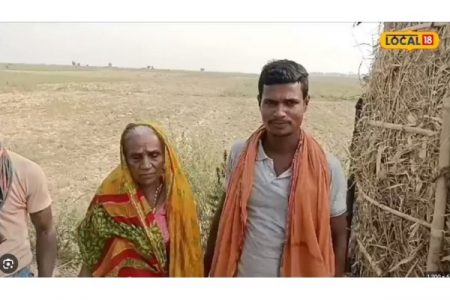 पुत्र व्हावा, तर असा !