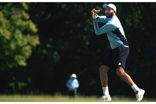 भारतीय माऱ्याच्या स्वरूपाविषयी ऑस्ट्रेलिया साशंक