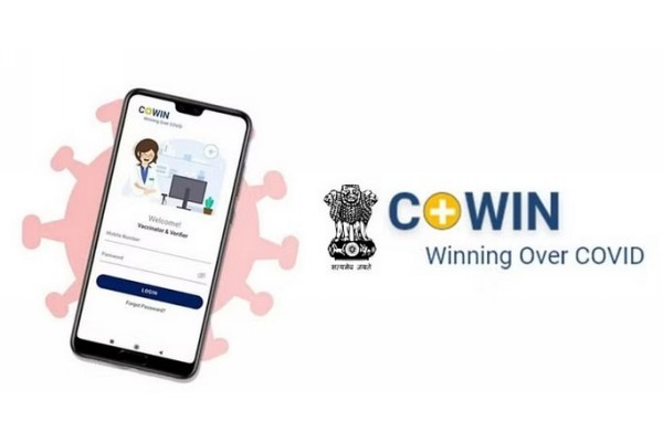 ‘को-विन’वरून डेटा लीकचा आरोप फेटाळला