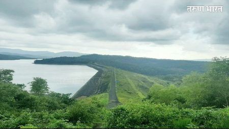 आज मध्यरात्री एक रकमी अनुदानासाठी देहत्याग आंदोलन