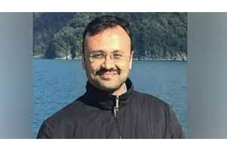 16 हजार हार्ट सर्जरी करणाऱ्या डॉक्टरचा हार्ट अटॅकमुळे मृत्यू