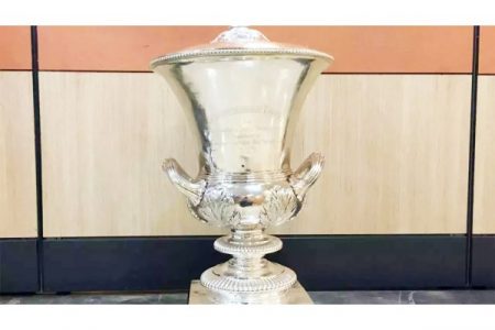 दुलिप करंडक स्पर्धा बेंगळुरात