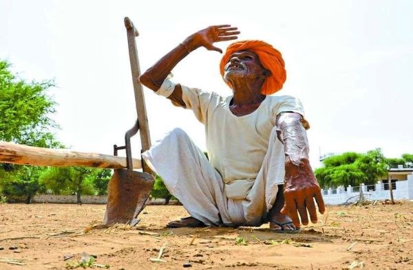 मान्सूनची ओढ…घटलेला पाणीसाठा…अन् तुटीचा जून