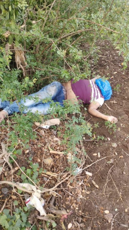 Kolhapur Breaking: कागल तालुक्यातील बामणी जवळ अनोळखी इसमाचा खून?