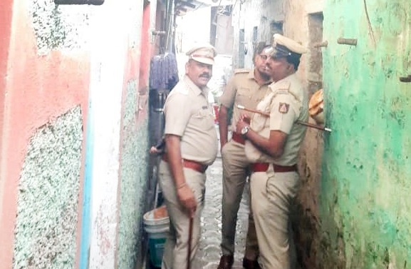 आईनेच केला मुलाचा खून