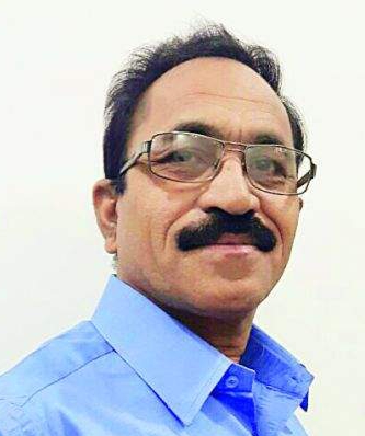 97 व्या अखिल भारतीय मराठी साहित्य संमेलनाच्या अध्यक्षपदी डॉ. रवींद्र शोभणे