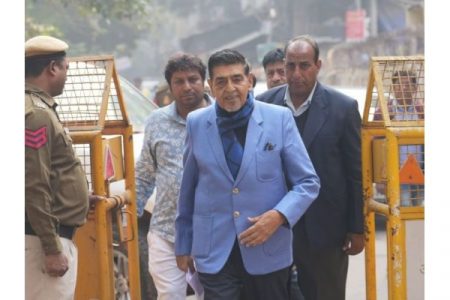 टायटलरविरोधातील खटला एमपी-एमएलए न्यायालयात